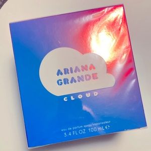 Ariana 3.4 Cloud & Desk Light